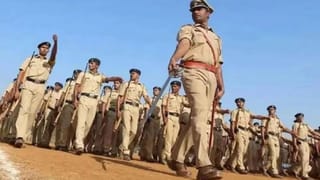 उत्तर प्रदेश में फिर खुला पिटारा! 32679 पुलिस कांस्टेबल की निकली भर्ती; ऐसे कर सकते हैं आवेदन