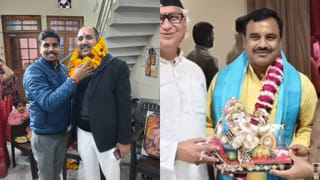 झूठा हलफनामा देकर फंसे BJP नेता प्रदीप शुक्ला, लखनऊ कोर्ट ने रद्द की पार्षदी; सपा के ललित बने नए पार्षद