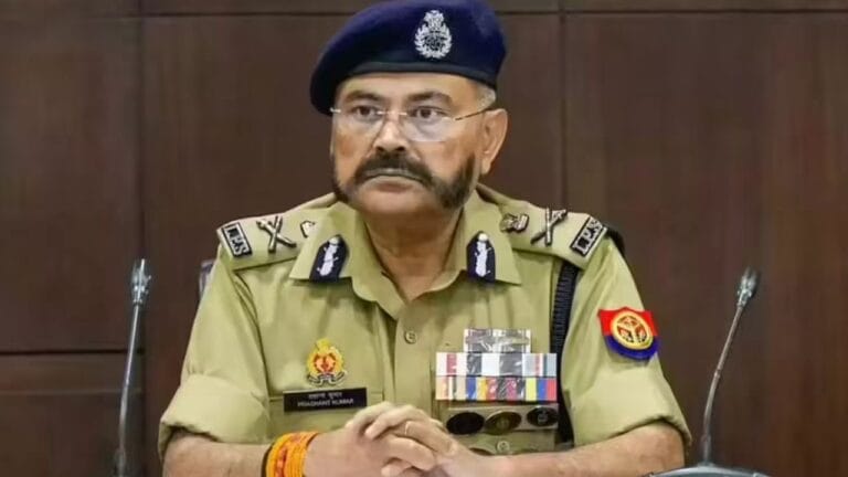 PGT-TGT और 24 हजार भर्तियां... प्रशांत कुमार के सामने हैं ये चुनौतियां