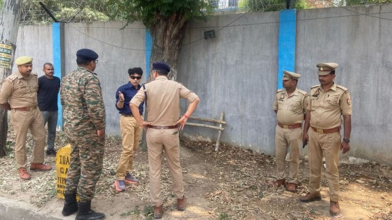 BF ने बेटी से किया 'बैड टच', गर्लफ्रेंड का खौल गया खून; दी खौफनाक मौत