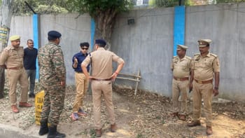 नोएडा में 'नीतीश कटारा' जैसा कांड… बहन के BF को अगवा कर घोंप दिया चाकू