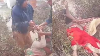 मिड डे मील में कीड़े मिले तो भिड़ गईं लेडी प्रिंसिपल और रसोइया, एक दूसरे को पटक-पटक कर मारा