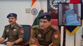 रायबरेली में वकील की 16 साल की बेटी हुई गायब, इंस्टा पर आई हाथ-पैर बंधी तस्वीर, फिर पुलिस ने…