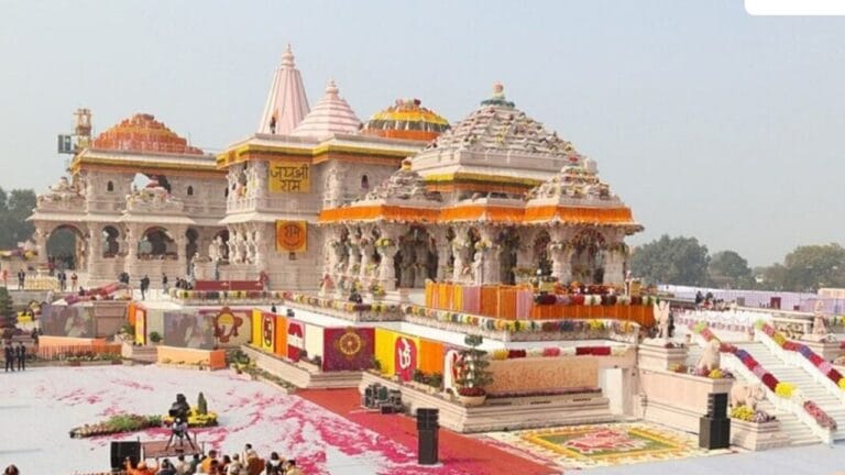 रामनगरी में अब कैंसर का भी इलाज, 2 साल में बनकर तैयार हो जाएगा अस्पताल