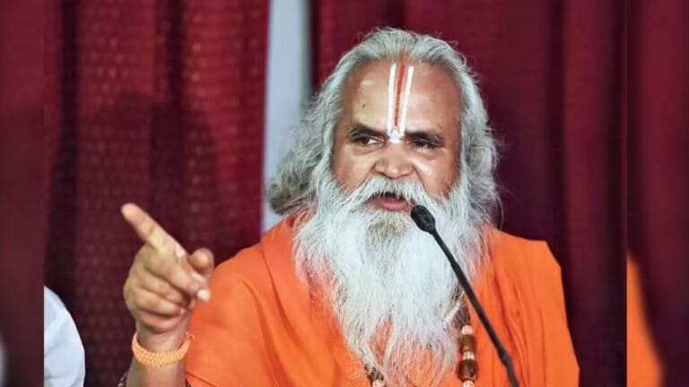 डॉ. रामविलास वेदांती का निधन, मंदिर आंदोलन में थी अहम भूमिका