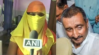 ‘वो तो छूट गया, अब हमारी रक्षा कौन करेगा?’, कुलदीप सेंगर की सजा सस्पेंड होने पर बोली पीड़िता की बहन