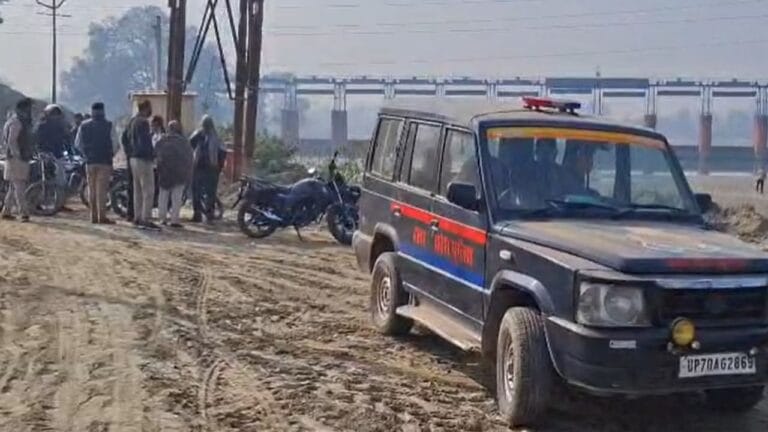 रात में नंगे पांव निकली सपना, नहर में बिना कपड़ों के मिली लाश; हड़कंप