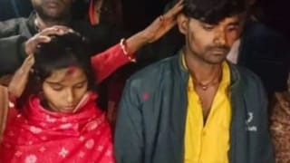 जिस मंदिर में खाई साथ निभाने की कसम, 22 दिन बाद वहीं पर दंपत्ति ने गले लगाया मौत; हैरान कर देगी कहानी