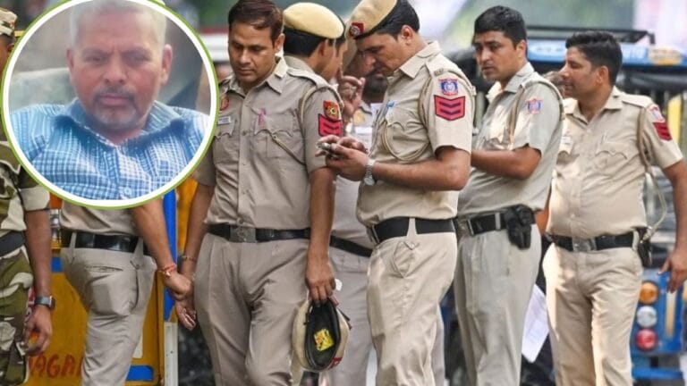 सीतापुर में बाप-बेटे की गोली मारकर हत्या, 14 साल पुरानी रंजिश की कहानी