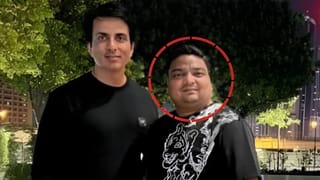 1500 करोड़ के स्कैम को लेकर एक्टर सोनू सूद की सफाई, बोले- महाठग से कोई संबंध नहीं