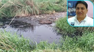 चीनी मिल के गंदे नाले में जलसमाधि लेंगे एशिया चैंपियन सुभाष पहलवान! फेसबुक लाइव पर दी चेतावनी, मचा हड़कंप