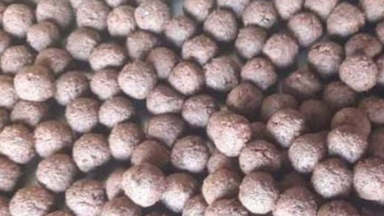 छुआरे के लड्डू, साथ में बालूशाही; क्यों फेमस हैं बागपत की ये मिठाइयां? PHOTOS