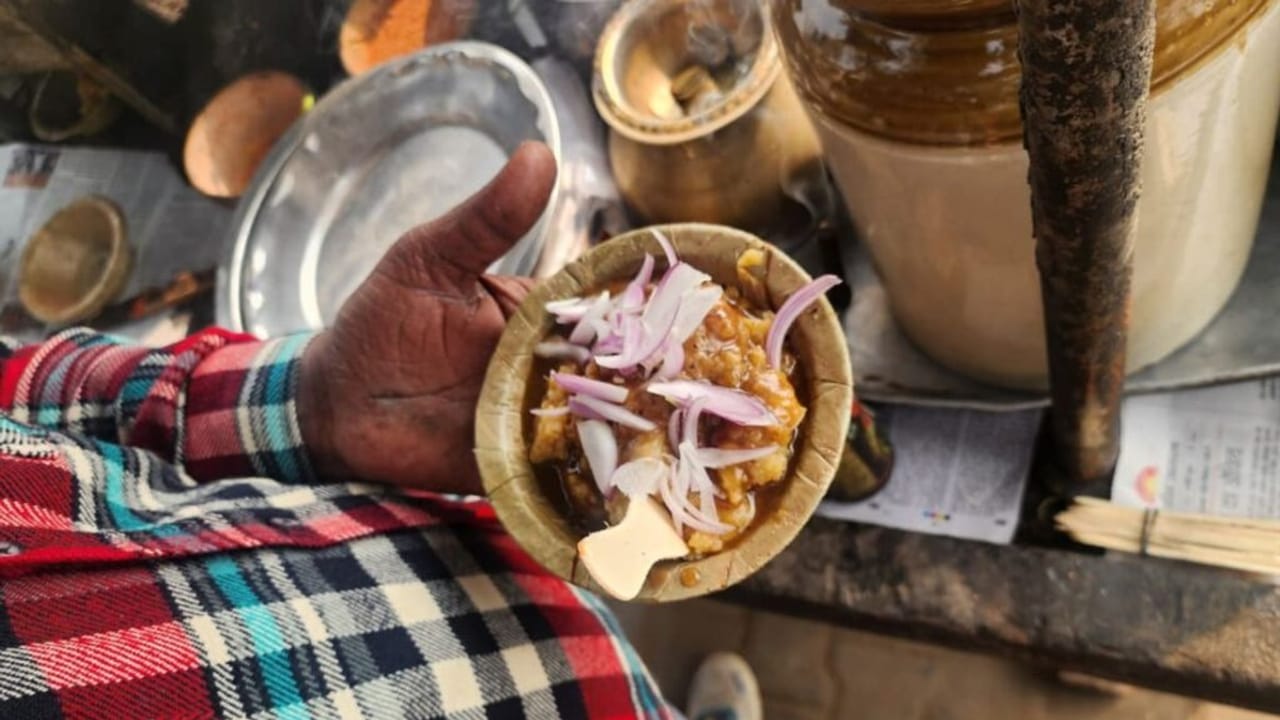 सुबह नाश्ते में ये स्पेशल डिश खाते हैं अमेठी वाले, लाजवाब स्वाद के चलते आप उंगलियां चाटने पर हो जाएंगे मजबूर