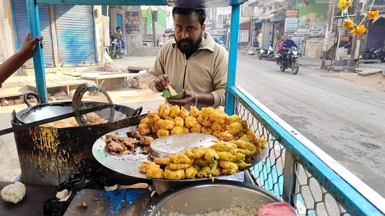 सुबह नाश्ते में ये स्पेशल डिश खाते हैं अमेठी वाले, लाजवाब स्वाद के चलते आप उंगलियां चाटने पर हो जाएंगे मजबूर
