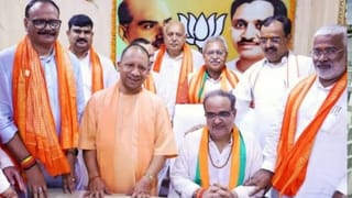 यूपी बीजेपी को अगले दो दिनों में मिल जाएगा नया अध्यक्ष, लखनऊ आ रहे हैं पीयूष गोयल, जानें कौन-कौन रेस में