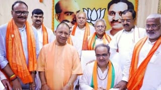 UP बीजेपी को अगले दो दिनों में मिल जाएगा नया अध्यक्ष, लखनऊ आ रहे हैं पीयूष गोयल, जानें कौन-कौन रेस में