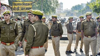 UP पुलिस भर्ती को लेकर गुड न्यूज, इन परीक्षाओं से हटाई गई नेगेटिव मार्किंग