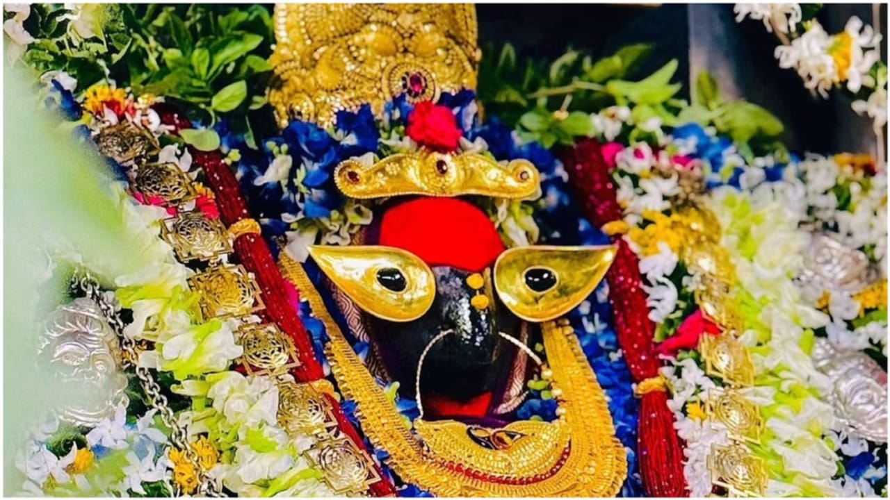 द्वापर युग से जुड़ा है विंध्याचल धाम का इतिहास, 160 सीढ़ियां चढ़ने पर पूरी होती हैं मनोकामनाएं