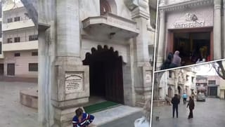 अब क्यों सुर्खियों में है वृंदावन की सुदामा कुटी? पहले राष्ट्रपति आईं, अब RSS प्रमुख के साथ आ रहे 4 राज्यों के CM