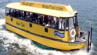 काशी में चलेगी देश की पहली हाइड्रोजन बेस्ड वाटर टैक्सी, आज केंद्रीय मंत्री करेंगे शुभारंभ; जानें किराया