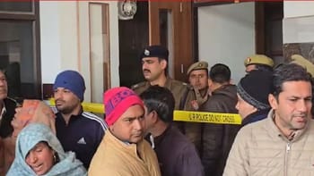 कहीं परिवार खत्म, तो कहीं पति की हत्या... रिश्तों के कत्ल की 5 कहानी