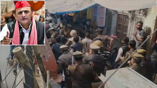 मणिकर्णिका घाट: ‘अब इसे भी कहेंगे AI से बना है’, पाल समाज पर लाठीचार्ज को लेकर भड़कें अखिलेश यादव