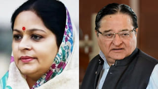 मुरादाबाद सपा में घमासान, एसटी हसन और रुचि वीरा के बीच वाकयुद्ध; अखिलेश यादव ने दी चेतावनी