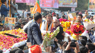 बाराबंकी: पंकज चौधरी के स्वागत में जेबकतरों की चांदी, कई नेताओं के मोबाइल-नकदी चोरी