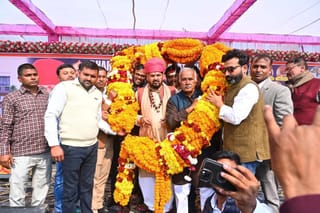 ‘राहुल गांधी कभी नहीं बन सकते हैं देश के PM’, बोले बृजभूषण शरण सिंह