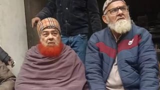 ‘सबको लगा मर चुके हैं’… अब SIR ने 28 साल बाद बुजुर्ग को परिवार से मिलवाया