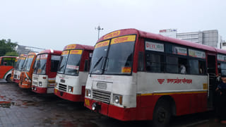 लखनऊ: चारबाग बस स्टेशन का अपग्रेडेशन तेज, अब आलमबाग से चलेंगी 350 से ज्यादा बसें