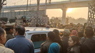 मेरठ में दलित युवती को उठा ले गए दबंग, बचाने आई मां को फरसे से काटा; इलाके में तनाव