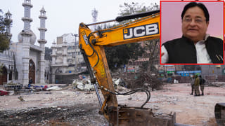 दिल्ली में पत्थरबाजी मामले में सपा सांसद से होगी पूछताछ, भड़के ST हसन