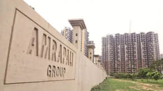 आम्रपाली ग्रुप मामले में ED का एक्शन, मौर्य उद्योग की 100 करोड़ की संपत्ति कुर्क