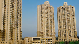 नोएडा: इंडियन ऑयल अधिकारी की 17वीं मंजिल से गिरकर मौत, मोबाइल सिग्नल बनी वजह