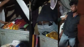 गजब! खोला बक्सा, निकला प्रेमी… प्रेमिका से मिलने पहुंचा था घर, चाची ने पकड़ा तो बुला दी पुलिस