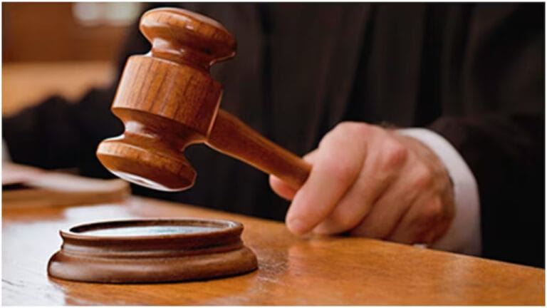 कानपुर की 'मुस्कान' और उसके प्रेमी को उम्रकैद, पति को जहर देकर मारा था