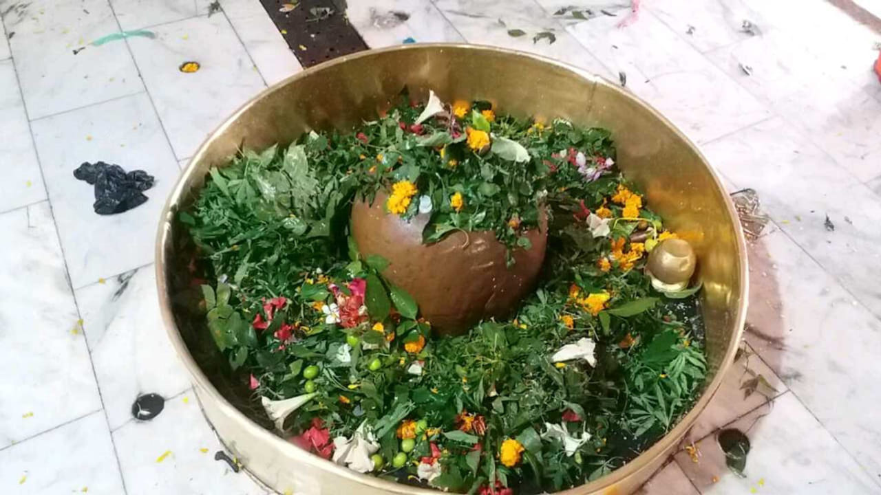 बाबा तामेश्वरनाथ धाम मंदिर: माता कुंती ने की थी शिवलिंग की स्थापना; भगवान बुद्ध ने कराया था मुंडन