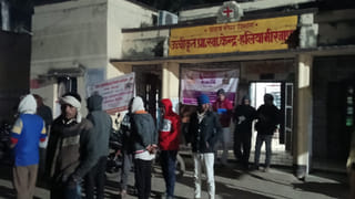 मिर्जापुर में भीषण सड़क हादसा, खड़ी ट्रक से टकराई बाइक; जीजा-साले की दर्दनाक मौत