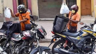 नोएडा में पेट्रोल-डीजल डिलीवरी वाहन बंद, अब सिर्फ CNG और इलेक्ट्रिक गाड़ियां ही चलेंगी