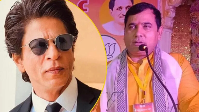 मुस्तफिजुर रहमान को खेलने दिया तो… शाहरुख खान की टीम पर भड़के BJP MLA