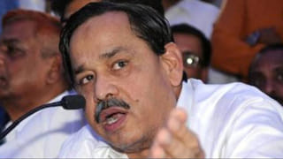 यूपी में कांग्रेस को बड़ा झटका, नसीमुद्दीन सिद्दीकी का इस्तीफा, अब कहां जाएंगे?