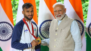 ग्रेटर नोएडा के पैरालंपिक चैंपियन प्रवीण कुमार को पद्म श्री, शारीरिक चुनौतियों के बावजूद दिलाया था गोल्ड