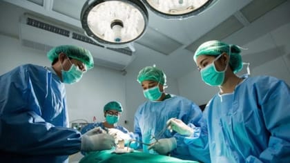 दो बच्चेदानी-दो योनि वाली 12 साल की ये बच्ची अब जी सकेगी सामान्य जीवन