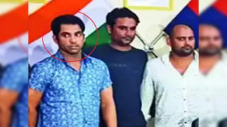 पहले जेल से रिहाई, अब अग्रिम जमानत; क्यों चर्चा में गैंगस्टर रवि काना?