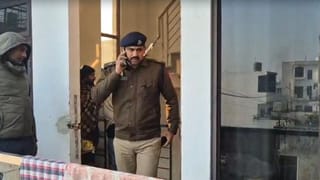 सहारनपुर में एक ही कमरे में पांच लोगों की गोली लगने से संदिग्ध मौत, मचा हड़कंप