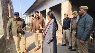 संबल पुलिस: जिस शव का अंतिम संस्कार किया, वह 18 दिन बाद जिंदा घर लौटा