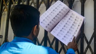 UP में SIR: आज जारी होगी ड्राफ्ट लिस्ट, करीब 3 करोड़ नाम कटने की संभावना