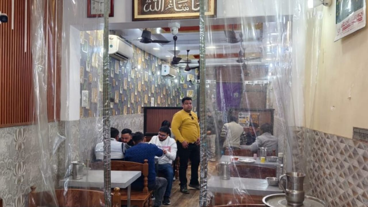 100 साल बाद भी वही स्वाद, सरहद पार बढ़ी मुरादाबादी बिरयानी की डिमांड; जानें क्यों है खास