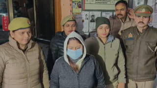 1 साल, 6 केस और 10 करोड़ की ठगी… हरियाणा में लग्जरी लाइफ जी रही थी वाराणसी की ये शातिर महिला, पुलिस ने ऐसे पकड़ा